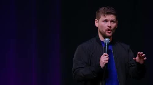 AMIGO Comedy | Drew Lynch - I don't know my wife
