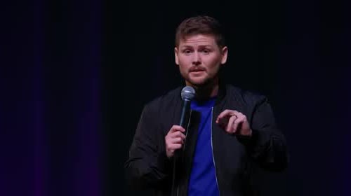 AMIGO Comedy | Drew Lynch - I don't know my wife