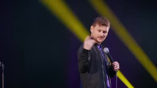 AMIGO Comedy | Drew Lynch - I don't know my wife