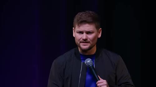 AMIGO Comedy | Drew Lynch - I don't know my wife