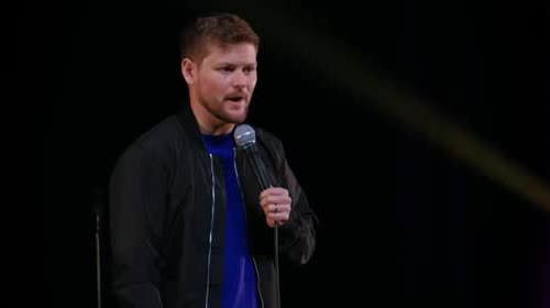 AMIGO Comedy | Drew Lynch - I don't know my wife
