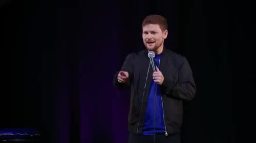 AMIGO Comedy | Drew Lynch - I don't know my wife
