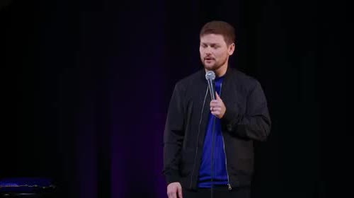 AMIGO Comedy | Drew Lynch - I don't know my wife