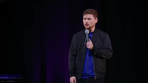 AMIGO Comedy | Drew Lynch - I don't know my wife