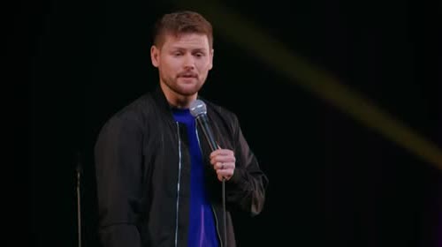 AMIGO Comedy | Drew Lynch - I don't know my wife