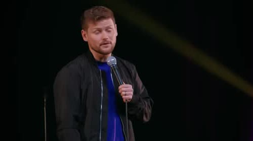 AMIGO Comedy | Drew Lynch - I don't know my wife
