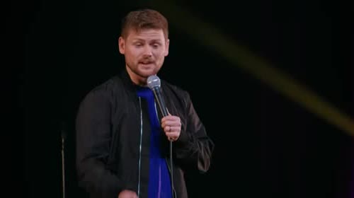 AMIGO Comedy | Drew Lynch - I don't know my wife