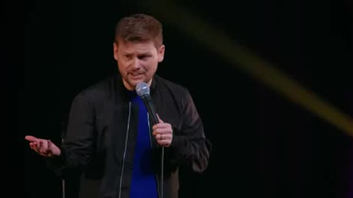 AMIGO Comedy | Drew Lynch - I don't know my wife