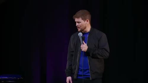 AMIGO Comedy | Drew Lynch - I don't know my wife