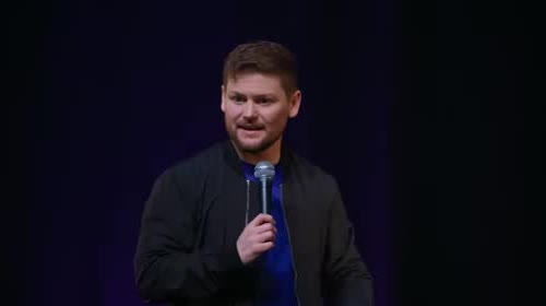 AMIGO Comedy | Drew Lynch - I don't know my wife