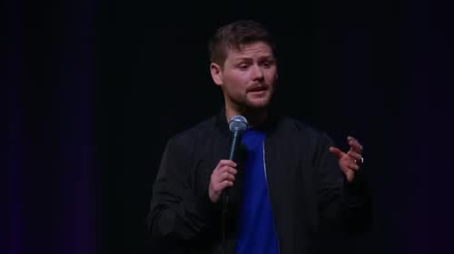 AMIGO Comedy | Drew Lynch - I don't know my wife