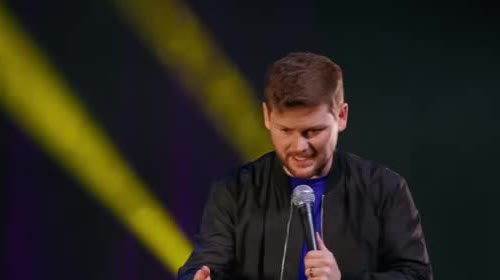 AMIGO Comedy | Drew Lynch - I don't know my wife