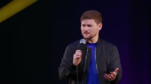 AMIGO Comedy | Drew Lynch - I don't know my wife