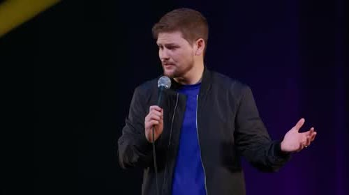 AMIGO Comedy | Drew Lynch - I don't know my wife