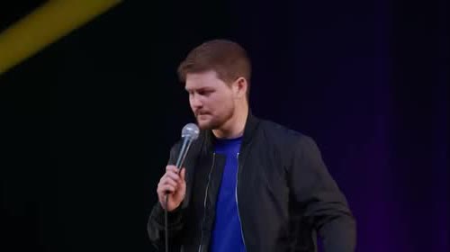 AMIGO Comedy | Drew Lynch - I don't know my wife