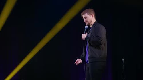 AMIGO Comedy | Drew Lynch - I don't know my wife