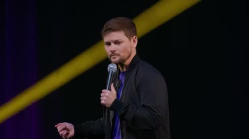 AMIGO Comedy | Drew Lynch - I don't know my wife