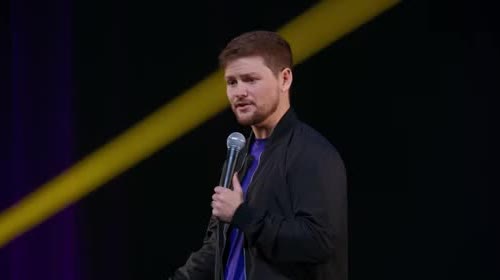 AMIGO Comedy | Drew Lynch - I don't know my wife