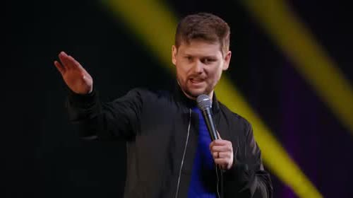 AMIGO Comedy | Drew Lynch - I don't know my wife