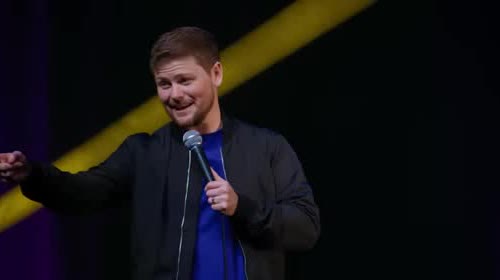 AMIGO Comedy | Drew Lynch - I don't know my wife