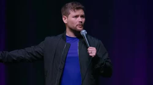 AMIGO Comedy | Drew Lynch - I don't know my wife