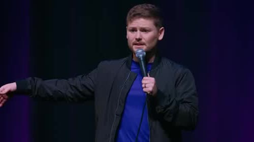 AMIGO Comedy | Drew Lynch - I don't know my wife