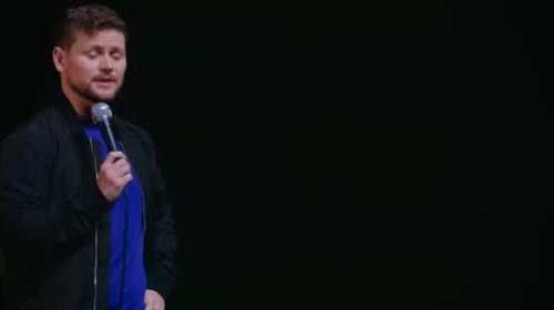 AMIGO Comedy | Drew Lynch - I don't know my wife