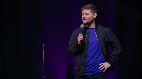 AMIGO Comedy | Drew Lynch - I don't know my wife