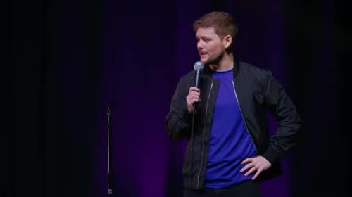 AMIGO Comedy | Drew Lynch - I don't know my wife