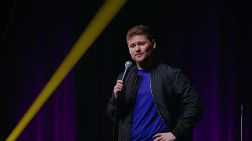 AMIGO Comedy | Drew Lynch - I don't know my wife