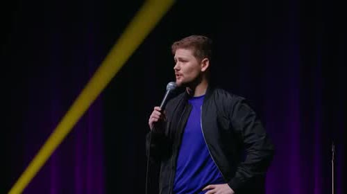 AMIGO Comedy | Drew Lynch - I don't know my wife