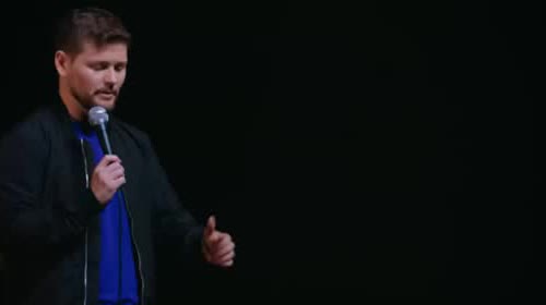 AMIGO Comedy | Drew Lynch - I don't know my wife
