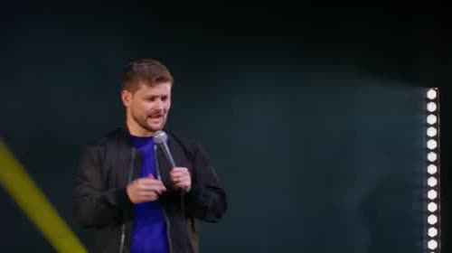 AMIGO Comedy | Drew Lynch - I don't know my wife