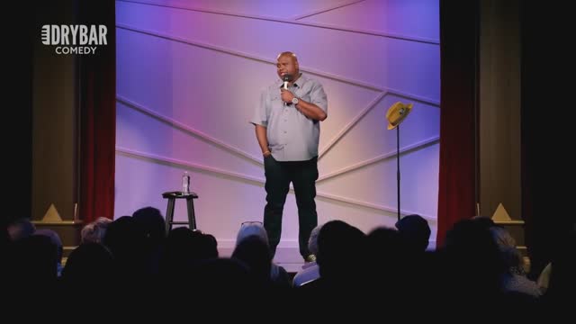 AMIGO Comedy | Drew Thomas - Dating is the worst