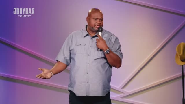 AMIGO Comedy | Drew Thomas - Dating is the worst
