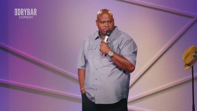 AMIGO Comedy | Drew Thomas - Dating is the worst