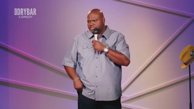 AMIGO Comedy | Drew Thomas - Dating is the worst