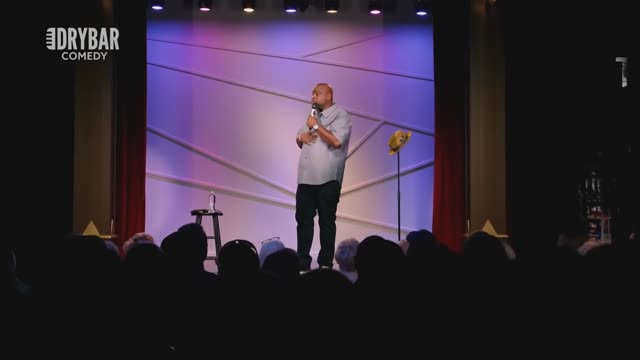 AMIGO Comedy | Drew Thomas - Dating is the worst