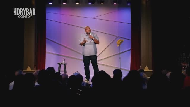 AMIGO Comedy | Drew Thomas - Dating is the worst