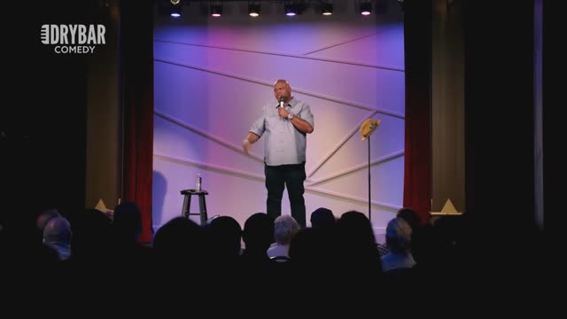 AMIGO Comedy | Drew Thomas - Dating is the worst