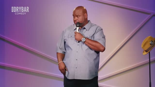 AMIGO Comedy | Drew Thomas - Dating is the worst