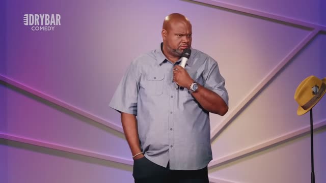 AMIGO Comedy | Drew Thomas - Dating is the worst