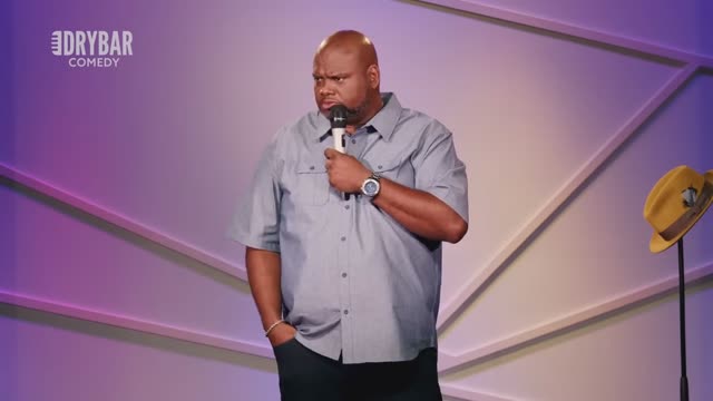 AMIGO Comedy | Drew Thomas - Dating is the worst