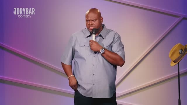 AMIGO Comedy | Drew Thomas - Dating is the worst