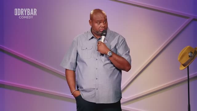 AMIGO Comedy | Drew Thomas - Dating is the worst