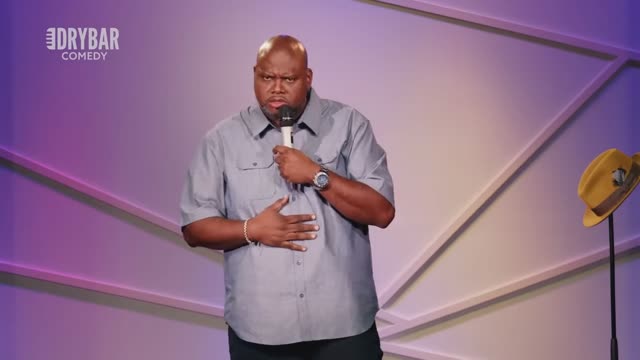 AMIGO Comedy | Drew Thomas - Dating is the worst