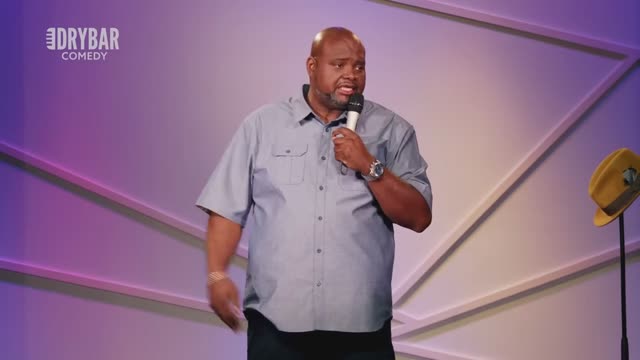 AMIGO Comedy | Drew Thomas - Dating is the worst