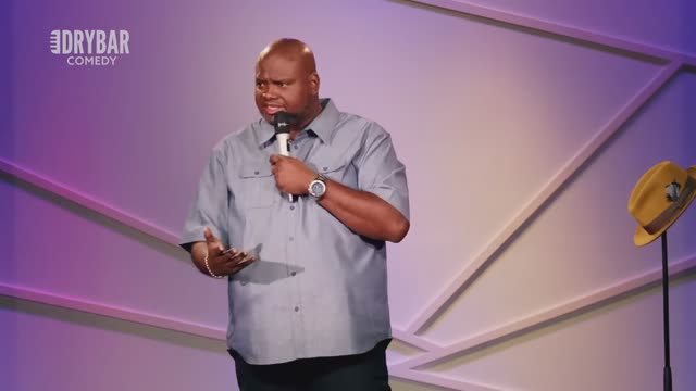 AMIGO Comedy | Drew Thomas - Dating is the worst