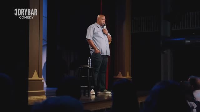 AMIGO Comedy | Drew Thomas - Dating is the worst