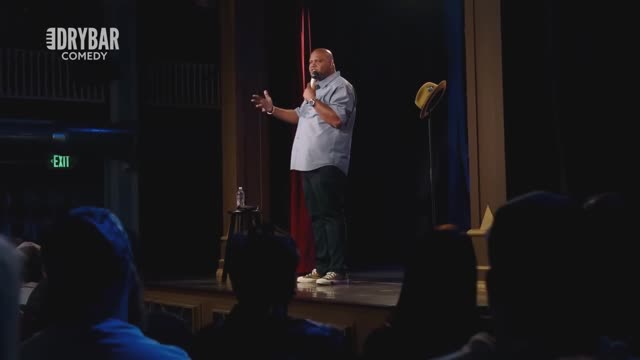 AMIGO Comedy | Drew Thomas - Dating is the worst
